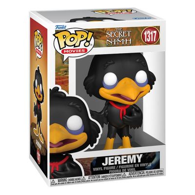 The Secret of Nimh Funko POP  Jeremy Image 2