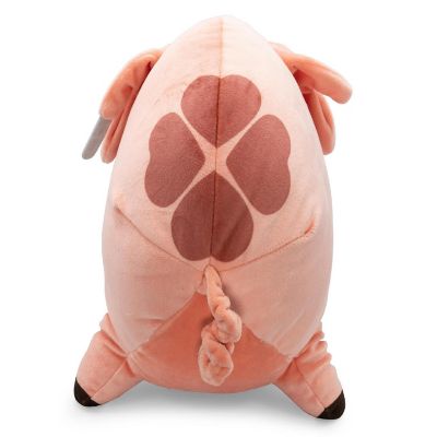 The Seven Deadly Sins 13-Inch Character Plush Toy  Hawk Image 2