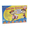 The Social Skills Board Game Image 1