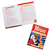 The Story & Life of Moses Teacher Companion - 10 Pc. Image 1