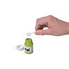 The Very Hungry Caterpillar&#8482; Mini Bubble Bottles - 12 Pc. Image 1