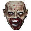 The Walking Dead Biter Walker Mask Image 1