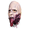The Walking Dead Jawless Walker Mask Image 1