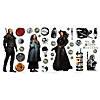 The Witcher Characters Wall Decals Image 4