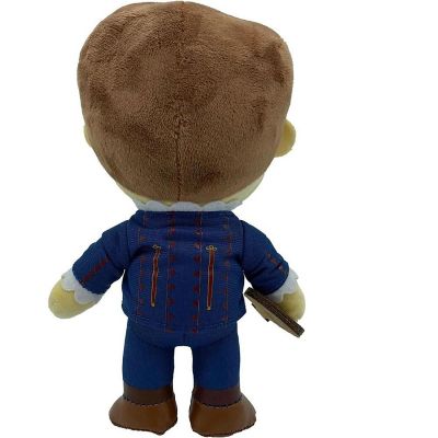 The Witcher M8Z Character Plush  Jaskier Image 1