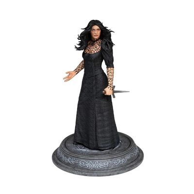 The Witcher (Netflix) 8 Inch Collectible Figure  Yennefer Image 1