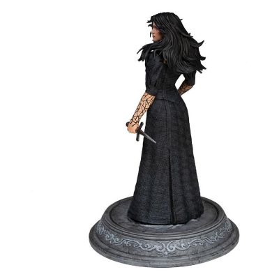 The Witcher (Netflix) 8 Inch Collectible Figure  Yennefer Image 1