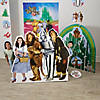 The Wizard of Oz&amp;#8482; Large Decorating Kit - 5 Pc. Image 1