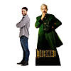 The Wizard Wicked Stand Up Image 1