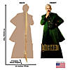 The Wizard Wicked Stand Up Image 1