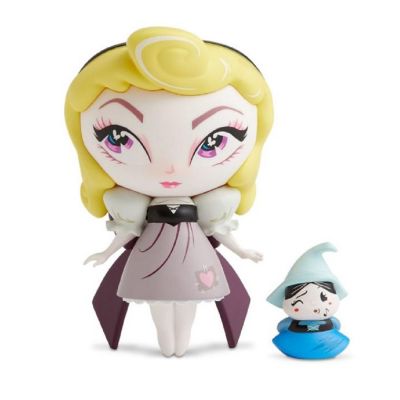 The World Of Miss Mindy Disney Aurora Vinyl Figurine 6003776 New Image 1