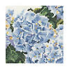 Thea Gouverneur Cross Stitch Kit 16ct Bl Hydrangea Image 3