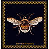 Thea Gouverneur Cross Stitch Kit 18ct Bumble Bee Image 4