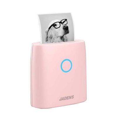 Thermal Mini Sticker Maker Image 1