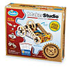 ThinkFun Maker Studio Gears Set Image 1