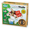 ThinkFun Maker Studio Winches Set Image 1