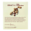 thinkThin High Protein Bars Chunky Peanut Butter, 2.1 oz, 10 Count Image 3