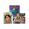 Third Grade Genre Collection Biography Book Set Image 1