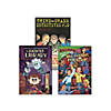 Third Grade Genre Collection Mystery Book Set Image 1