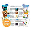 Third Grade Read-Aloud Writing Connectors Book Set Image 1