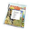 Third Grade Spanish Social Studies: Geography Book Set Image 1