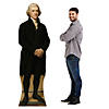 Thomas Jefferson Stand Up Image 1