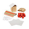 Three Little Pigs STEAM Activity Learning Challenge Kit &amp;#8211; 539 Pc. Image 1