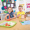 Three Little Pigs STEAM Activity Learning Challenge Kit &amp;#8211; 539 Pc. Image 3