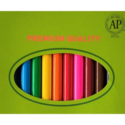 Three Little Twigs: Colored Pencil Set Image 2