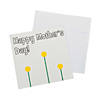 Thumbprint Mother's Day Card Craft Kit - Makes 12 Image 1