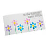 Thumbprint Mother's Day Card Craft Kit - Makes 12 Image 3
