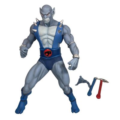 ThunderCats Panthro 14 Inch Mega-Scale Action Figure Image 1