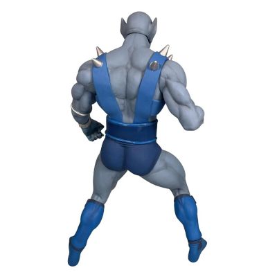 ThunderCats Panthro 14 Inch Mega-Scale Action Figure Image 2
