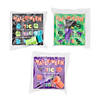 Tic-Tac-Toe Game with Halloween Stampers - 6 Sets Image 1