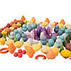 TickiT Wooden Treasures Starter Set Image 1
