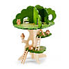 TickiT Woodland Trail Treehouse Image 1
