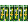 Ticonderoga tri-write Pencils, 12 Per Pack, 6 Packs Image 1
