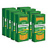 Ticonderoga Yellow #2 Pencils, 480 Count Class Pack Image 1