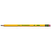 Ticonderoga Yellow #2 Pencils, 480 Count Class Pack Image 1