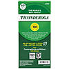 Ticonderoga Yellow #2 Pencils, 480 Count Class Pack Image 2