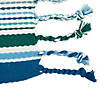 Tidal Stripe Fringed Placemat (Set Of 6) Image 2