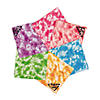 Tie-Dyed Bandanas - 12 Pc. Image 3