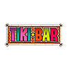 Tiki Bar Sign Image 1