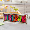Tiki Bar Sign Image 1