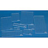 Tim Holtz Acrylic Stamping Grid Blocks 9/Pkg- Image 1
