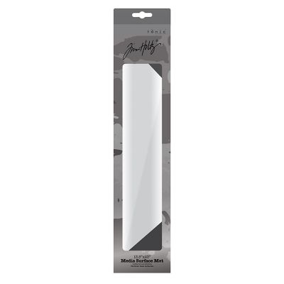 Tim Holtz Media Surface Mat-23"X13.5" Image 1