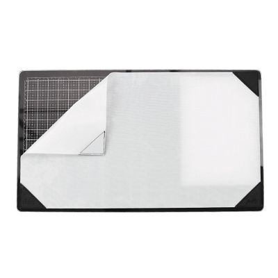 Tim Holtz Media Surface Mat-23"X13.5" Image 3