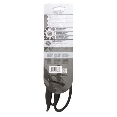 Tim Holtz Recoil Scissors 9.5"-Black Image 3