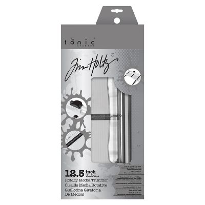 Tim Holtz Rotary Media Trimmer-12.5" Image 1
