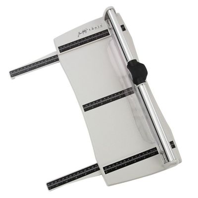 Tim Holtz Rotary Media Trimmer-12.5" Image 2